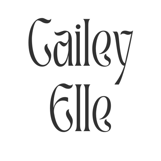 cailey elle logo